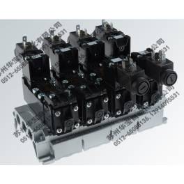 Italy UNIVER two-position five-way BE3150 U electromagnetic valve