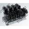 Italy UNIVER two-position five-way BE3150 U electromagnetic valve