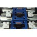 REXROTH Rexroth electromagnetic valve 4WE10J33 CG24N9K4