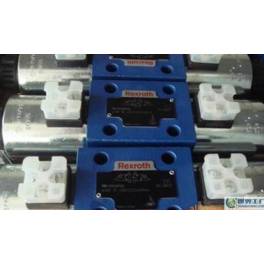 REXROTH Rexroth electromagnetic valve 4WE10J33 CG24N9K4