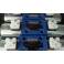 REXROTH Rexroth electromagnetic valve 4WE10J33 CG24N9K4
