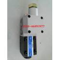 electromagnetic valve GDFW-02-2B3BL-DC24V-90