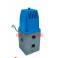 two-position four-way dedicated electromagnetic valve 24DHS0.15-1.0MPA DN15