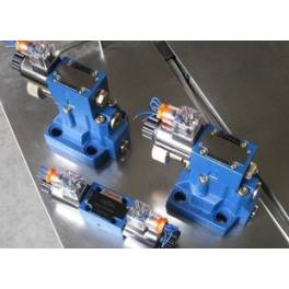 hydraulic DBW30A-1-50B 3156CG24N9Z5L electromagnetic pilot-operated type electromagnetic relief valve