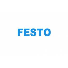 FESTO FESTO New original genuine electromagnetic valve MFH-5-1 8-S 10348 Ready Stock