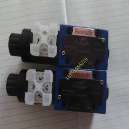 REXROTH electromagnetic valve r901089245