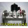 --2W all stainless steel flange electromagnetic valve direct action diaphragm electromagnetic valve air DN32