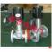 ZCG high temperature medium voltage electromagnetic valve steam electromagnetic valve electromagnetic valve all stainless steel 
