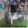 valve -ZQDF all stainless steel flange electromagnetic valve high temperature steam electromagnetic valve DN40