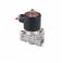 stainless steel electromagnetic valve corrosion acid-base electromagnetic valve direct action diaphragm electromagnetic valve 2S