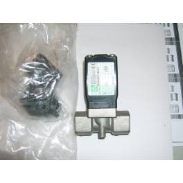 BUSCHJOST original import genuine electromagnetic valve 8256200.8001.024.00 DN10
