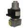 accessories BRAHMA electromagnetic valve EG15 L GMO EG15 SR GMO