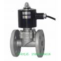 flange piston type anti-explosion electromagnetic valve