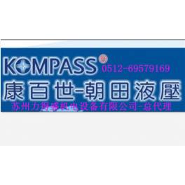 Taiwan KOMPASS KOMPASS electromagnetic valve D4-03-3C12 original