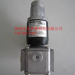 Brahma EG12 EG12 gas electromagnetic valve accessories