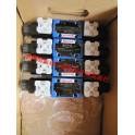REXROTH REXROTH electromagnetic valve direction valve 4WE6J70 HG24N9K4 original genuine