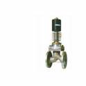 ZCG-16P high temperature stainless steel electromagnetic valve DN15 20 25 32 40 50 ZCG-16P 350