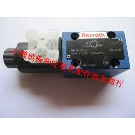original genuine REXROTH REXROTH electromagnetic valve 4WE6J70 HG24N9K4
