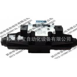 TAICIN electromagnetic valve TS-G02-3BP TS-G02-3AP TS-G02-3BA direction control