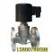 ZBSF-16P stainless steel flange electromagnetic valve steam gas corrosion electromagnetic valve DN20 6 valve