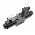 original 7OCEAN electromagnetic valve DSD-G03-6C-A220-31