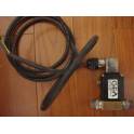 original genuine burkert electromagnetic valve 0330 A3.0 GEA 0018-6226-600