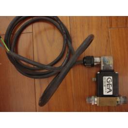 original genuine burkert electromagnetic valve 0330 A3.0 GEA 0018-6226-600