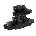 REXPOWER electromagnetic valve SHD-03G-3C2-A22D SHD-03G-3C4-D24