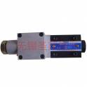 electromagnetic valve GDFW-02-2B8L-D24V anti-explosion series Warranty 1 year
