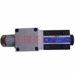 electromagnetic valve GDFW-02-2B8L-D24V anti-explosion series Warranty 1 year