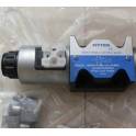 Taiwan HYTEK electromagnetic valve DG4V-5-2AL-FW-H-60H