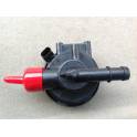 BMW BMW air electromagnetic valve 1613-7315813