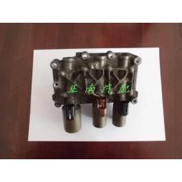 Honda CVT oil pressure electromagnetic valve CVT electromagnetic valve