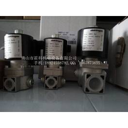 Elektrogas electromagnetic valve VMR1-RP1 2 VMR2-RP3 4