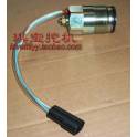 accessories hydraulic electromagnetic valve