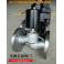 ZBSF-16 all stainless steel flange electromagnetic valve high temperature steam electromagnetic valve DN32