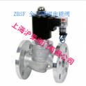 ZBSF all stainless steel electromagnetic valve normally open normally closed type steam electromagnetic valve high temperature f
