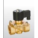 electromagnetic valve 742 DN50