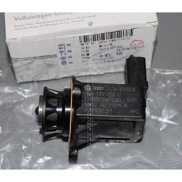 Volkswagen CC B7L GTI electromagnetic valve