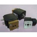 Tera electromagnetic valve air compressor accessories air electronic component and