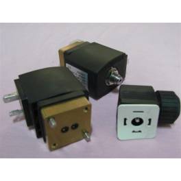 Tera electromagnetic valve air compressor accessories air electronic component and