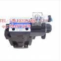 DA series pilot-operated type electromagnetic unloading DAW10A-2-30B 1606CW220-50N9Z5L unloading