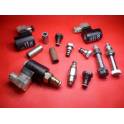 accessories electromagnetic valve single connect