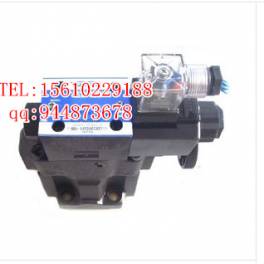 DA series pilot-operated type electromagnetic unloading DAW10A-1-30B 3156CW220-50N9Z5L unloading