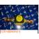 accessories electromagnetic valve 1098-7 22mm.220V Italy