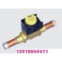import accessories electromagnetic valve 1098-7 22mm