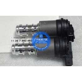 BMW electromagnetic valve 3 5 7 X3 E83 X5E70 Z4E85 accessories B398