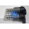 BMW electromagnetic valve 3 5 7 X3 E83 X5E70 Z4E85 accessories B398