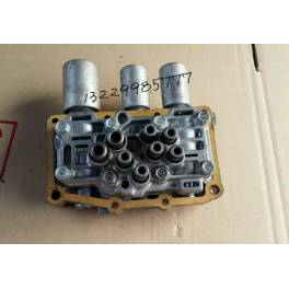 Honda electromagnetic valve original Used accessories