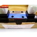 Japanese TOKIMEC electromagnetic valve DG4V-3-2C-M-U7H-52-K genuine